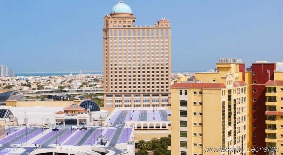 City Stay Inn Dubaj Exteriér fotografie