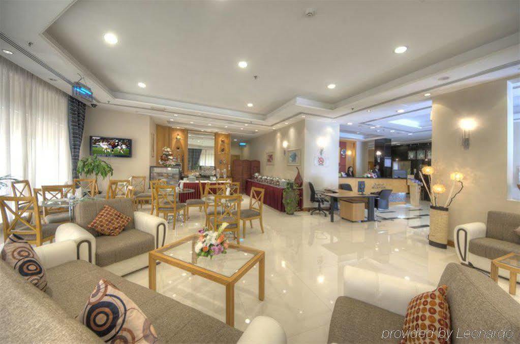 City Stay Inn Dubaj Exteriér fotografie