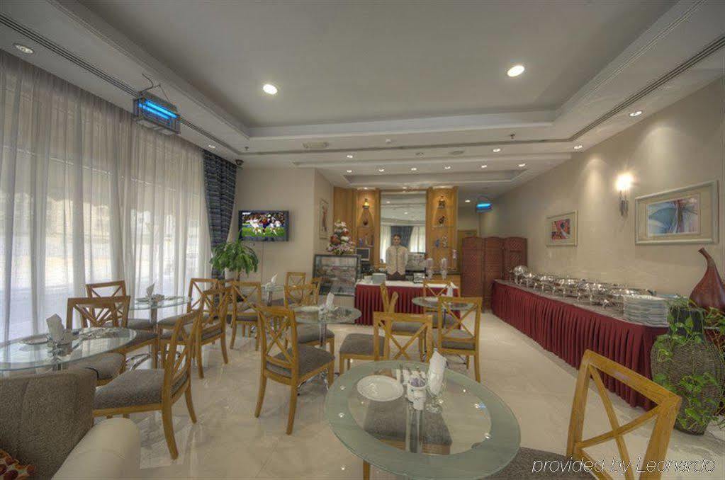City Stay Inn Dubaj Exteriér fotografie