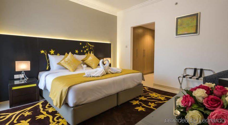 City Stay Inn Dubaj Exteriér fotografie