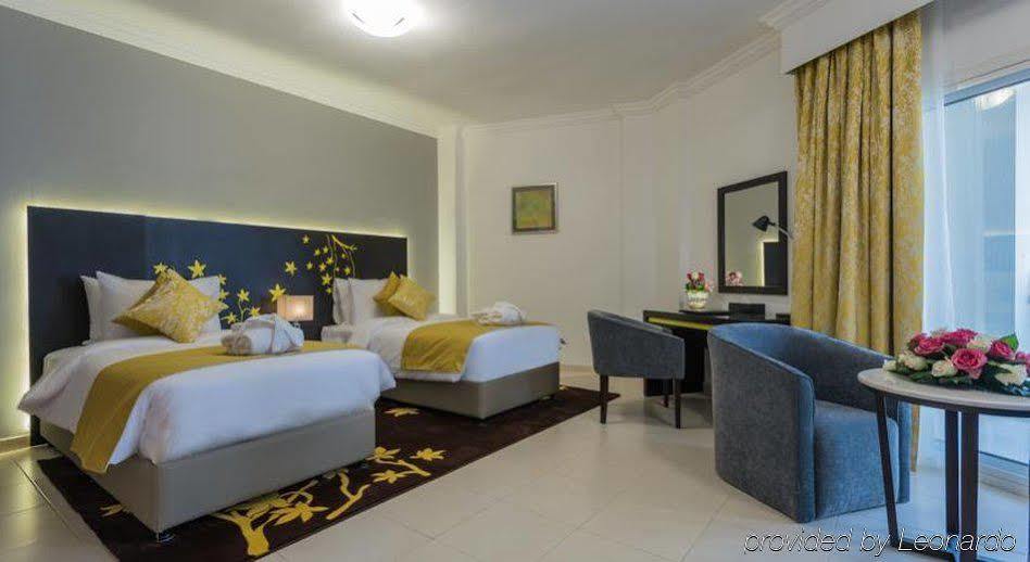 City Stay Inn Dubaj Exteriér fotografie