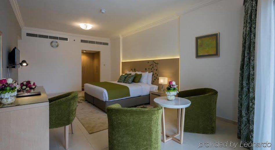 City Stay Inn Dubaj Exteriér fotografie