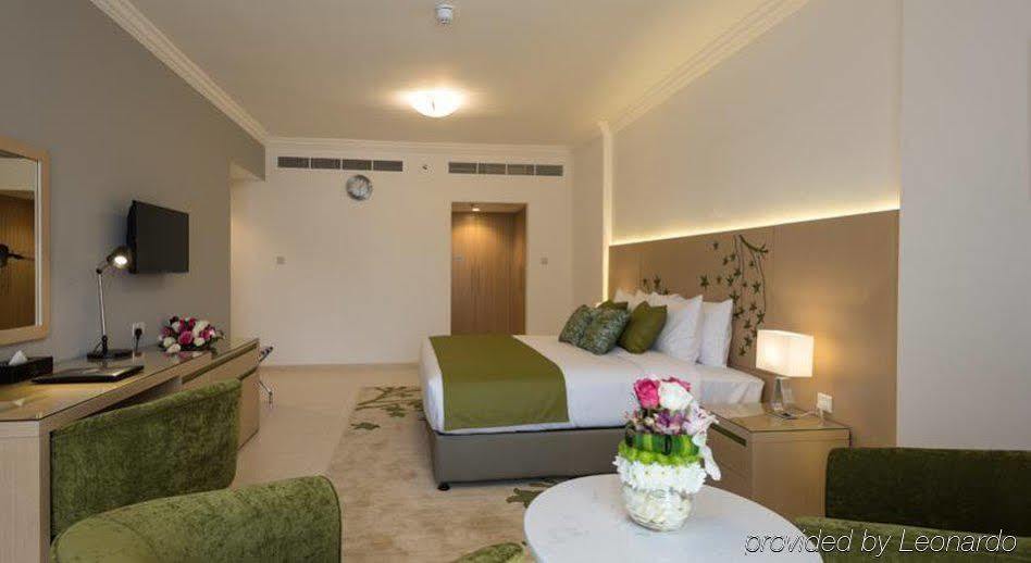 City Stay Inn Dubaj Exteriér fotografie