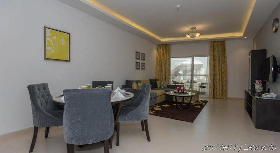 City Stay Inn Dubaj Exteriér fotografie