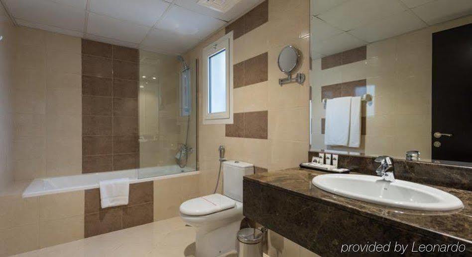 City Stay Inn Dubaj Exteriér fotografie