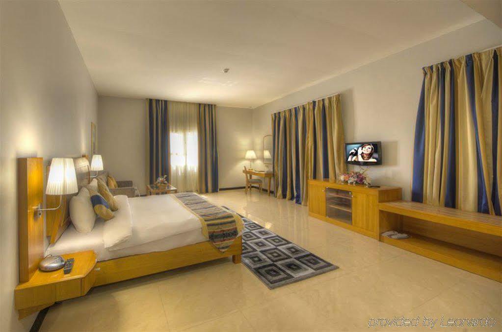 City Stay Inn Dubaj Exteriér fotografie
