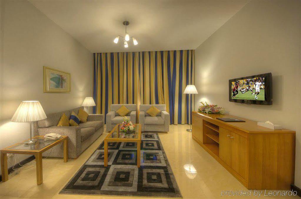 City Stay Inn Dubaj Exteriér fotografie
