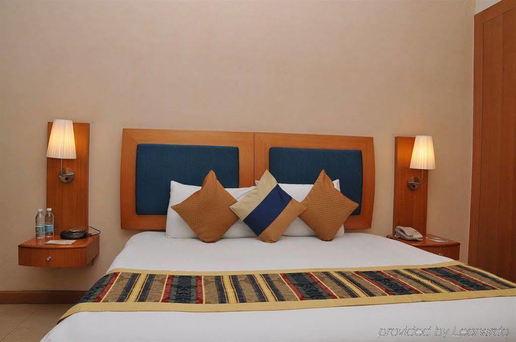 City Stay Inn Dubaj Exteriér fotografie