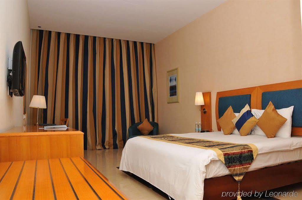 City Stay Inn Dubaj Exteriér fotografie