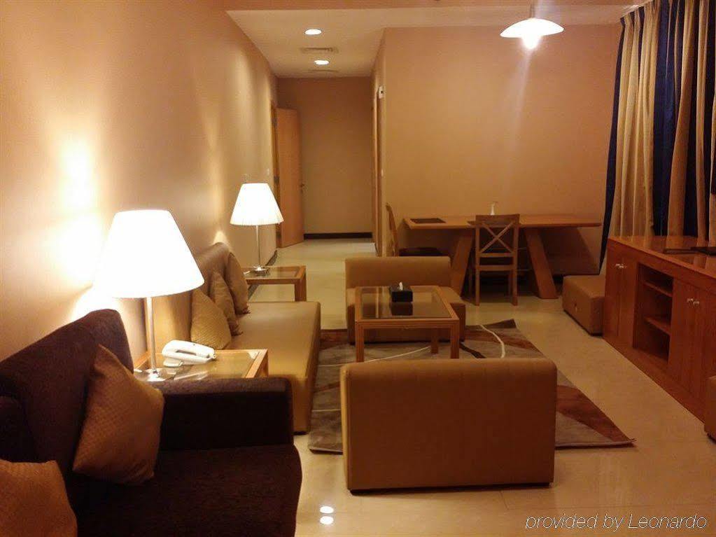 City Stay Inn Dubaj Exteriér fotografie