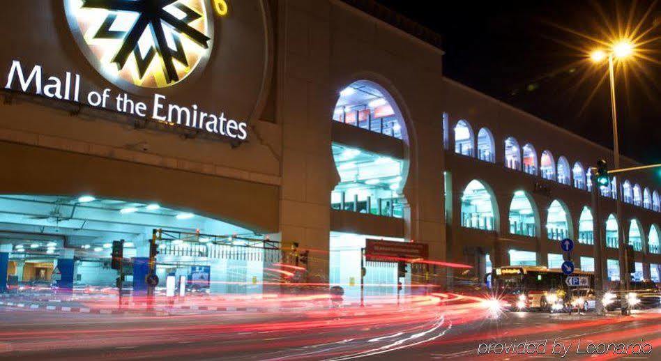City Stay Inn Dubaj Exteriér fotografie